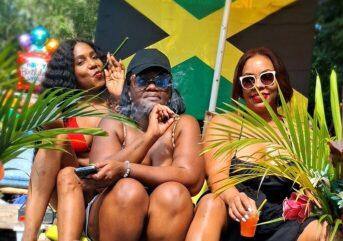 Jamaica Bamboo Rafting Experience with Lime Stone Massage