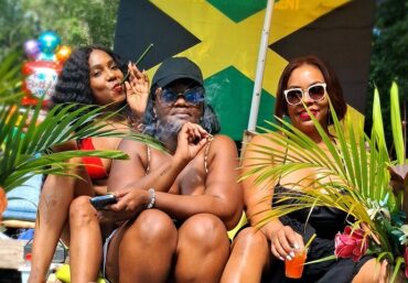 Jamaica Bamboo Rafting Experience with Lime Stone Massage