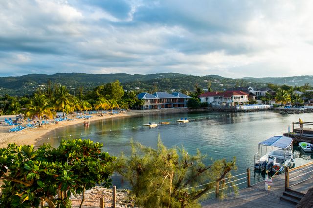 Montego Bay