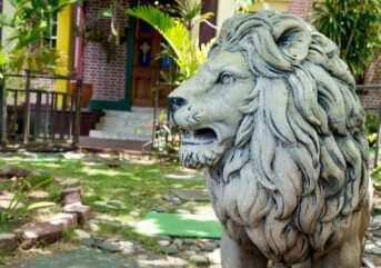 Bob Marley Museum Entry Ticket