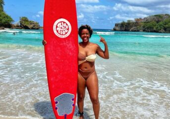 Portland Jamaica Private Day Tour