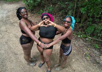 Missile Adventure Negril best ATV Tour Jamaica