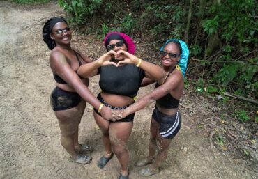 Missile Adventure Negril best ATV Tour Jamaica