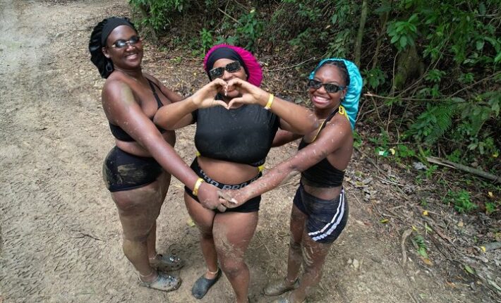 Missile Adventure Negril best ATV Tour Jamaica