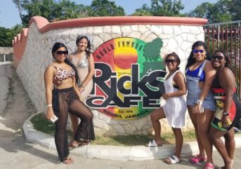 VIP Private Negril 7 Mile Beach & Rick’s Café Sunset Experience