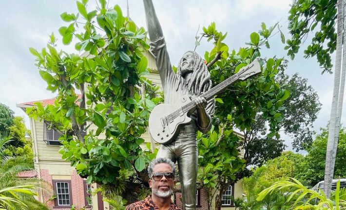 Exotic Full Day Kingston Culture Tour