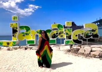 Ocho Rios Scenic, Shopping and Lunch Tour