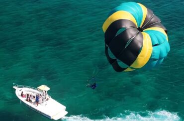 Ocho Rios Scenic, Shopping and Lunch Tour